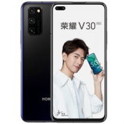 苏宁Super会员：HONOR 荣耀 V30 PRO 5G 智能手机 8GB+256GB