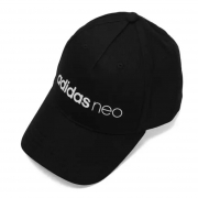【滔搏官方】adidas 阿迪达斯中性NEO DAILY CAP休闲帽EH874