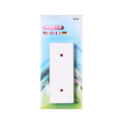 喜团圆 插排固定器1个+亚克力胶2片 1.9元包邮（需用券）