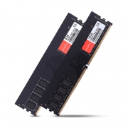 七彩虹 8G DDR4 2666高频台式机内存条 宽条