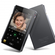 FiiO 飞傲 X5 III 三代 无损音乐播放器 1298元包邮（满减）