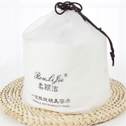 3包装 纯棉加厚珍珠纹美容洗脸巾！ 券后￥29.9