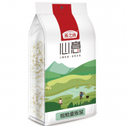 燕之坊 长糯米营养江米 1kg 14.9元包邮（需用券）