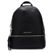 考拉海购黑卡会员： MICHAEL KORS MK RHEA ZIP系列 30S5SEZB1L 女士双肩背包