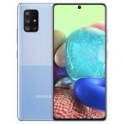 新品预售：SAMSUNG 三星 Galaxy A71 5G智能手机 8GB+128GB