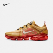 限尺码：耐克 NIKE AIR VAPORMAX 2019 男子运动鞋 AR6631 AR6631-701 44