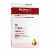Foltene 丰添抑制落发精华液(女用)100ml(12小瓶) *2件
