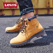 17日0点、低过天猫： Levi's  李维斯 22876079474 男士工装鞋