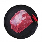 京东PLUS会员、限地区：PALES 帕尔司 爱尔兰牛肉块 1kg *3件