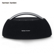 Harman Kardon 哈曼卡顿 GO+PLAY 蓝牙音箱 黑色