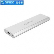 ORICO 奥睿科 M2PG-C3 NVME M.2 固态硬盘盒