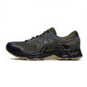ASICS亚瑟士 GEL-SONOMA 4 男子户外越野 跑步鞋