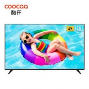coocaa 酷开 70K5C 70英寸 4K 液晶电视