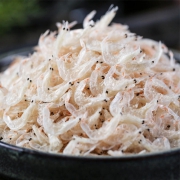 无盐即食虾皮小虾米250g 券后￥9.9