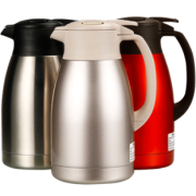 ZOJIRUSHI 象印 HA15C 不锈钢保温壶 1.5L 164元包邮（需用券）