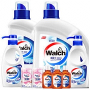 Walch 威露士 有氧洗衣液 8.18斤