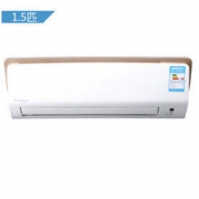 DAIKIN 大金 FTXJ335RCDW 1.5匹 变频冷暖 壁挂式空调