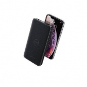 UGREEN 绿联 PB124 无线充 移动电源 10000mAh （10W无线、18W有线）