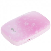 5日0点： LG 趣拍得 PD269P 手机便携照片打印机