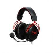24日0点： Kingston 金士顿 HyperX Cloud Alpha 阿尔法 游戏耳机