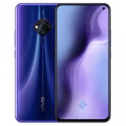 vivo S5 智能手机 8GB+128GB 幻影蓝