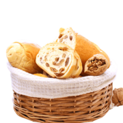 西域美农 简装大列巴 400g 14.9元包邮