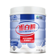 CONBA康恩贝 蛋白粉400g/罐 双重优惠39元包邮