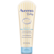 Aveeno 艾惟诺 新生宝宝护肤面霜 *2件 112.5元（合56.25元/件）