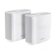 16日0点： ASUS 华硕 CT8 灵耀AC3000 智联分布式路由器