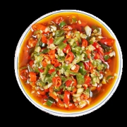 味吉妙 下饭菜双椒酱 280g ￥8.8