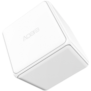 Aqara 魔方控制器 45*45*45mm 59元包邮（需用券）