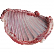 大西冷 羊排 羊肉 新鲜现杀 4斤*2件