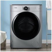 Midea 美的 MD90CQ7PRO 洗烘一体机 9KG