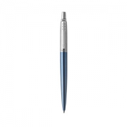 PARKER 派克 Jotter乔特系列 凝胶水笔 滑铁卢蓝 +凑单品