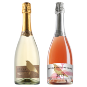 慕拉 莫斯卡托起泡酒750ml 券后￥19