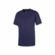 17号：PUMA彪马官方 刘昊然同款 男女短袖T恤 Monogram SS Tee 579708