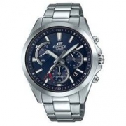 中亚Prime会员： CASIO 卡西欧 EFS-S530D-2AVUEF 男士太阳能手表