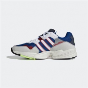 9日10点：adidas Originals YUNG-96 DB3564 经典运动鞋