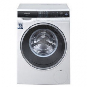 SIEMENS 西门子 XQG90-WM14U5C00W 9公斤 变频 滚筒洗衣机