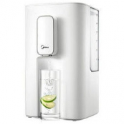 美的（Midea）电水壶MK-HE3001 即热式电热水壶 6段温控 3L容量台式饮水机