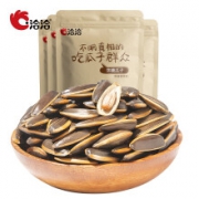 洽洽 瓜子 500g*4袋（焦糖味*2+山核桃味*2）