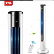 TCL  TFZ10-18BRD  电风扇 89元（需用券）
