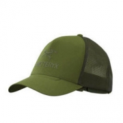 Arcteryx 始祖鸟 Logo Trucker 23965 男女款遮阳帽 *2件