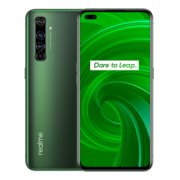 realme X50 Pro 5G 智能手机 8GB 128GB 3599元