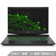hp 惠普 光影精灵5代 游戏本