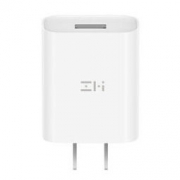 ZMI 紫米 18W 快速充电器 白色