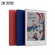 iFLYTEK 科大讯飞 C1 电子书彩屏阅读器