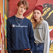 Champion 冠军  GT78H Y06794 长袖圆领T恤 119元（需用券）