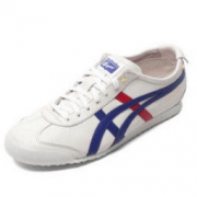 Onitsuka Tiger 鬼冢虎 MEXICO 66 D4J2L 男女款休闲鞋 *2件