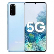 22点： SAMSUNG 三星 Galaxy 20 智能手机 12GB+128GB